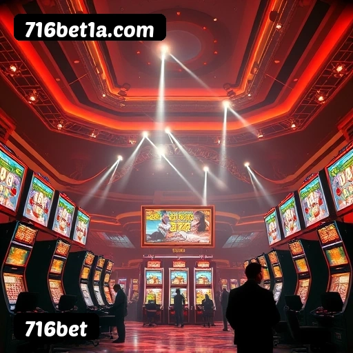 Recursos Exclusivos do App 716bet - Modo Offline, Login Biométrico