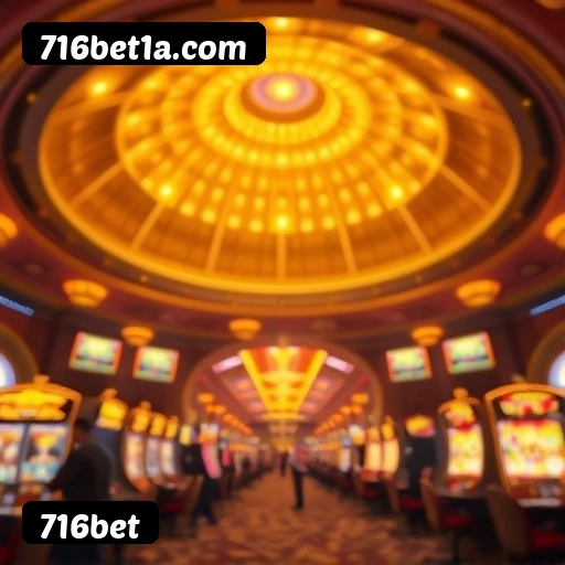 Jogos de Mesa Premium 716bet - Blackjack, Roleta, Baccarat